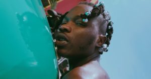 Naira Marley’s Wikipedia Page Set To Be Deleted