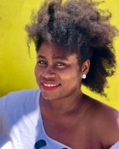 Lydia Forson: People Who Support Rapists Are Hiding Something Themselves