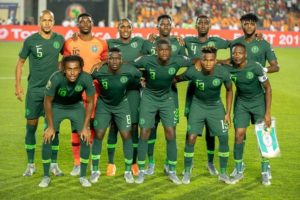 Super Eagles Are Looking For New Goalkeepers!