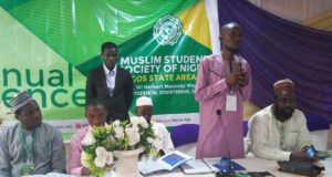From Acceptance Of Motions And Resolutions To Appointment Of New GRAMA Excos, Here Is All That Happened At This Year’s Annual MSSN Conference