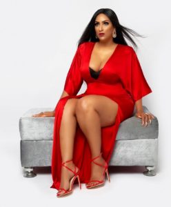 “A President Has Asked Me Out Before” – Juliet Ibrahim