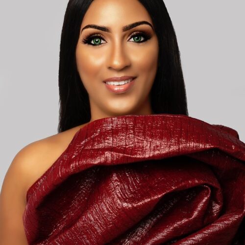 Juliet Ibrahim Has This To Say About Dating A Born Again Christian