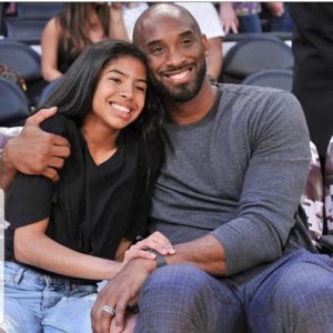 Kobe Bryant, His Daughter And 7 Others Die In Helicopter Crash