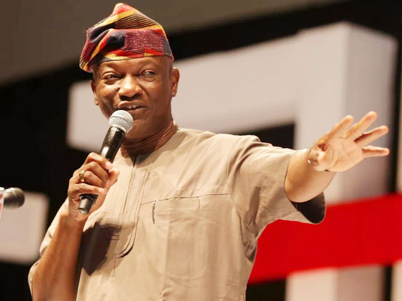 Okada And Tricycles Ban Is Not The Solution To Lagos Accidents – Jimi Agbaje