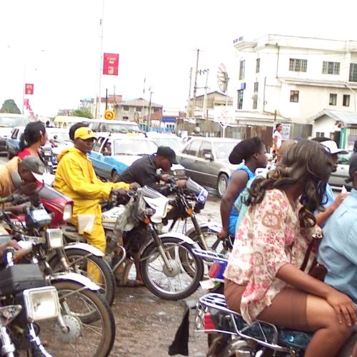 Just In: Lagos State Govt Places Total Ban On Okada Riders