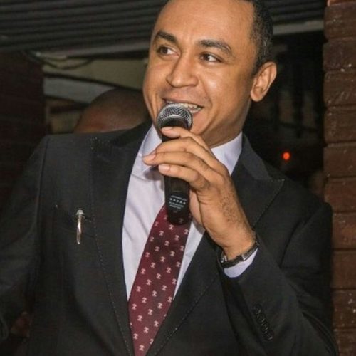 “After 20 Years” Daddy Freeze Leaves Cool FM