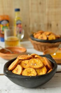 How to Successfully Start Plantain Chips Business In Nigeria