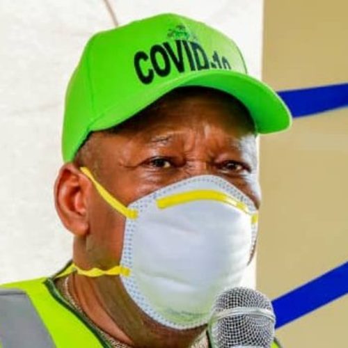 Kano Records 6 More Coronavirus Deaths