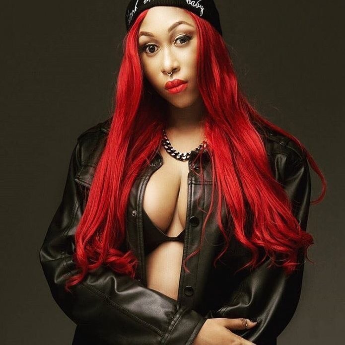 Sex Is For Reproduction, Anything Other Than That Is Waste Of Time – Cynthia Morgan