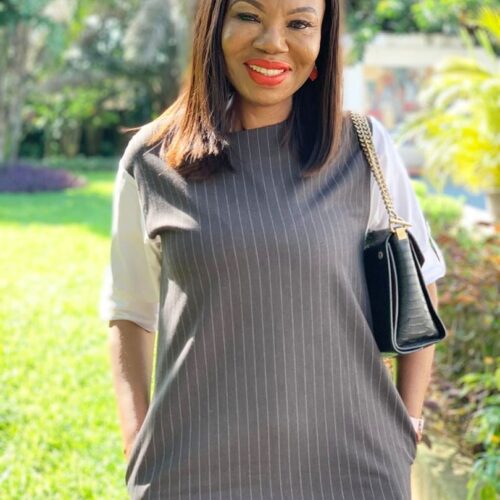 “The Guilt Consumes You” – Betty Irabor Recounts Experience Of Suffering Miscarriage