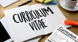 Here Are 6 Easy Ways To Make Your CV Standout
