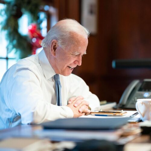 Covid-19: Biden Urges State, Local Governments To Pay $100 To Vaccinated People