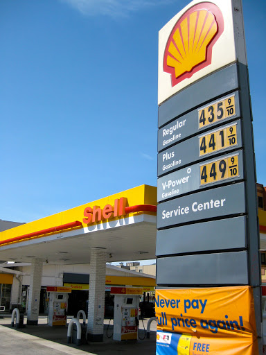 Just In: Court Blocks Shell’s Account In 20 Banks Over Alleged Oil Theft