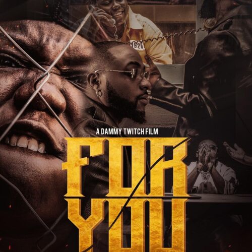 New Video Alert! Teni Drops Visuals To Her Latest Single “For You” Ft. Davido