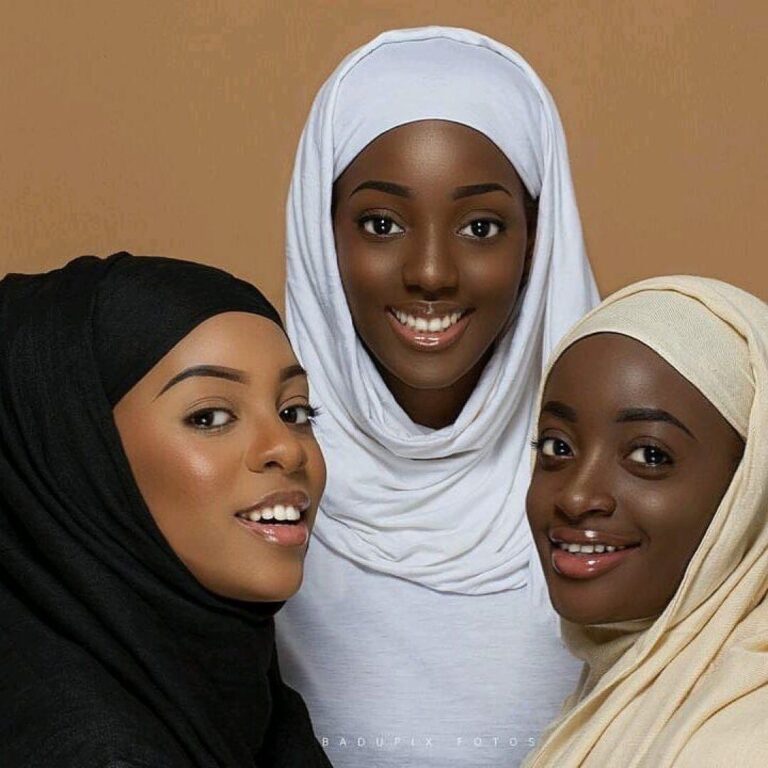 World Hijab Day 5 Things You Need To Know About Hijab
