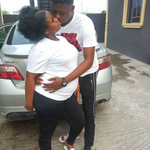 Pregnant 22-year-old Woman Brutally Hacks Her Husband To Death Over Extramarital Affair