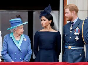 Comments About Archie’s Skin Colour Were Not Made By Queen Elizabeth And Prince Philip – Oprah Winfrey