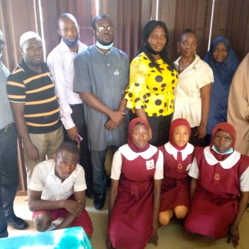Public School Principals In Kosofe Express Concern Over Lack Of Teachers For Islamic And Christian Studies