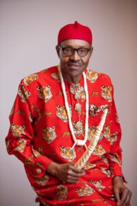Reno Omokri To Buhari: Consider An Igbo Man To Replace General Attahiru