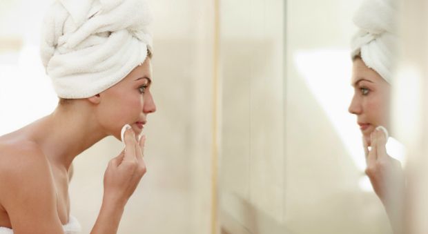 FACIAL CARE ROUTINE: things You Should Never Apply On Your Face.Your face is a very sensitive part of the body that should be treated with special care .