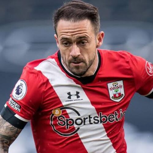 Danny Ings Joins Aston Villa From Southampton In A Surprise Move