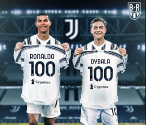 Dybala Was Forced To ‘Lower His Goals’ To Accommodate Ronaldo At Juventus – Giorgio Chiellini