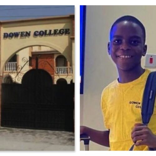 Sylvester Oromoni: Three Of The Students Mentioned Are In Custody, Two On The Run – CP Odumosu
