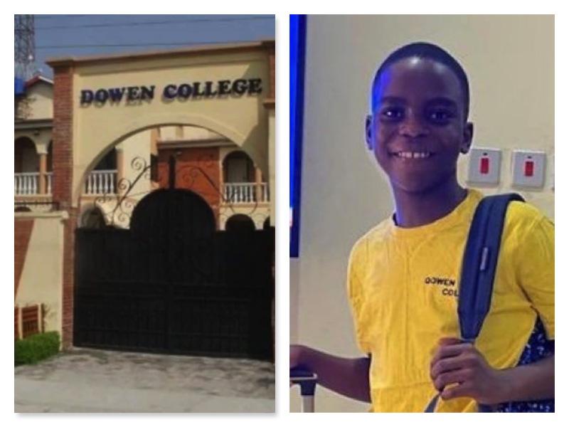 Sylvester Oromoni: Three Of The Students Mentioned Are In Custody, Two On The Run – CP Odumosu