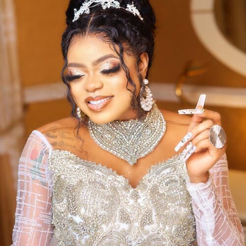 The Biggest Wedding In Africa Is About To Happen! Bobrisky Announces He’s Marrying His Billionaire Lover