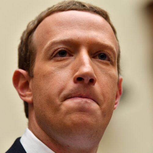 Mark Zuckerberg Falls Out Of Top 10 Richest People After Net Worth Plunges $30B In Stock Selloff