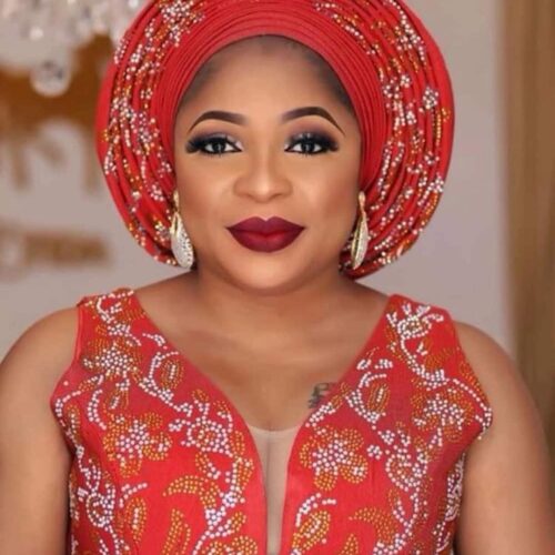 My Doctor Said I Only Have Five Years To Live – Kemi Afolabi Makes Shocking Revelations
