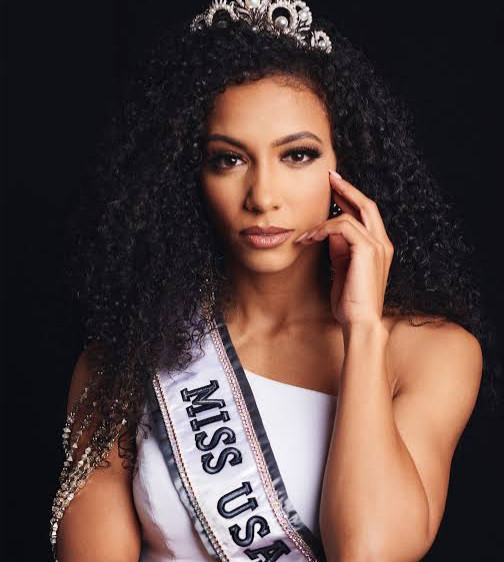 “I’m Sorry, I Won’t Be Alive By The Time You Get This” – Former Miss USA Cheslie Kryst’s Heartbreaking Goodbye Text To Her Mother Minutes Before Jumping To Her Death Revealed