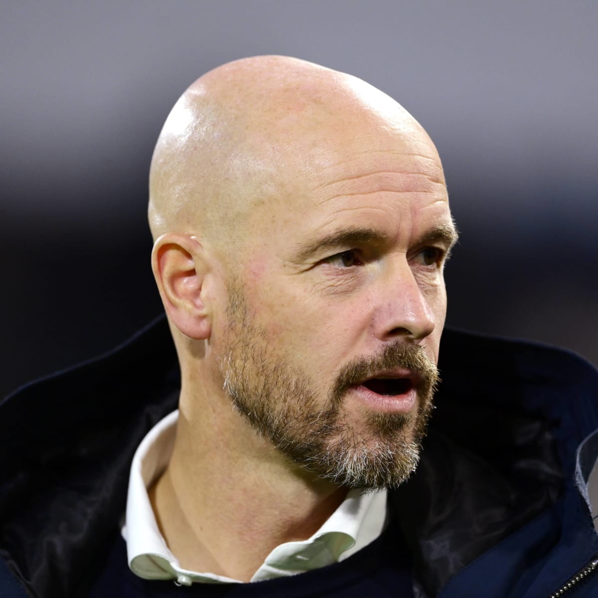‘I’m Prepared To Restore Manchester United Back To Its Former Glory,’ Incoming Manager Erik Ten Hag