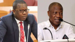 Lai Mohammed’s Son, Folajimi Loses Third Term Ticket To Lagos Assembly