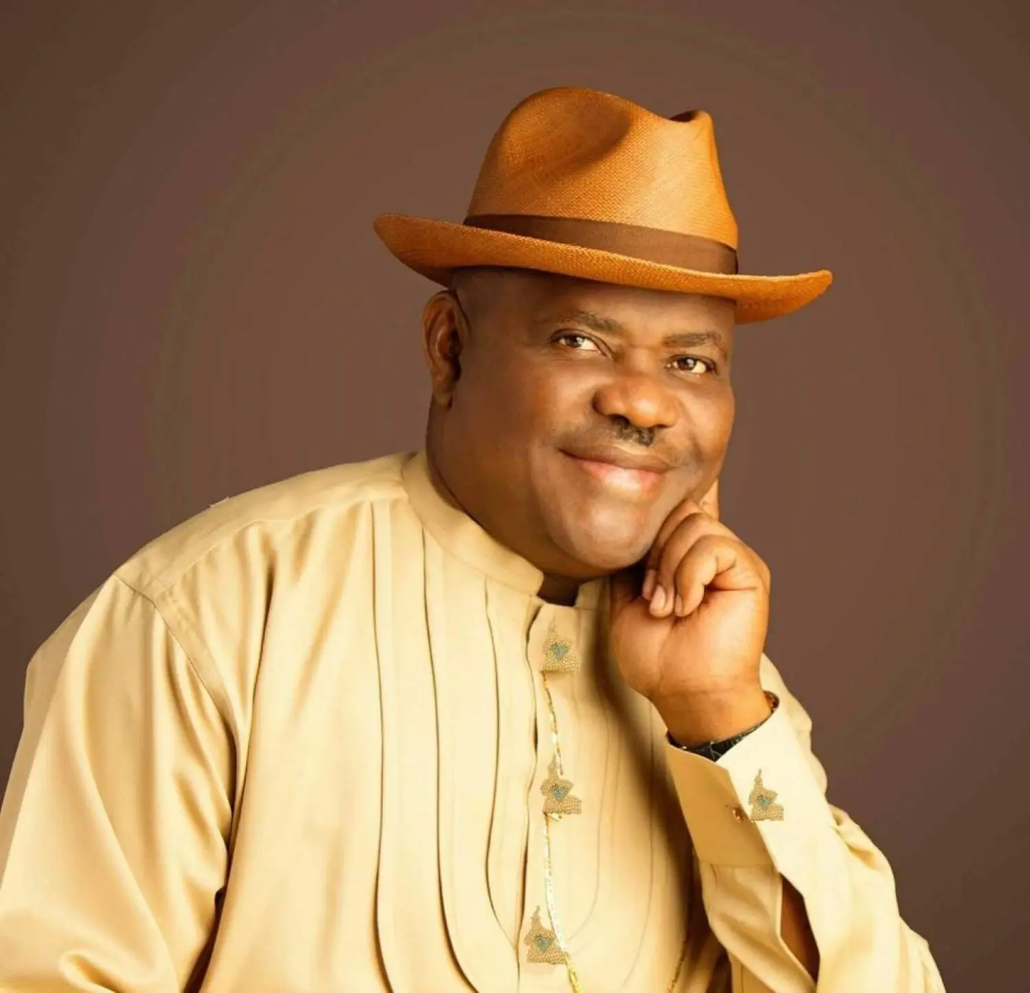 “These People Have No Conscience” Gov. Wike Blasts Ex-Ministers Rotimi Amaechi, Emeka Nwajiuba For Running For President When There Is Trouble In Their Ministries