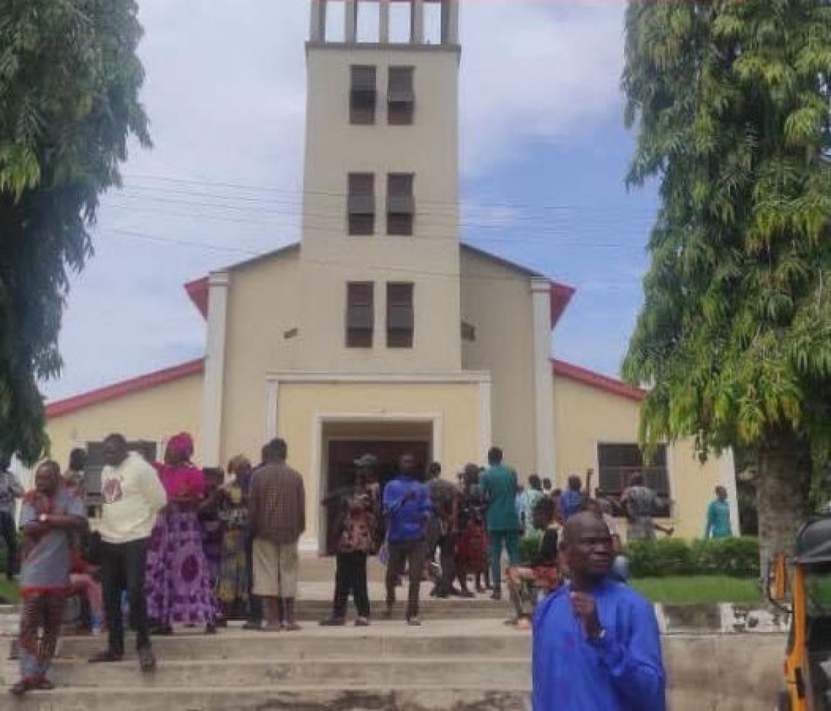 Owo Church Attack: This Is A Declaration Of War Against The Yoruba People – Yoruba Nation Agitator, Akintoye