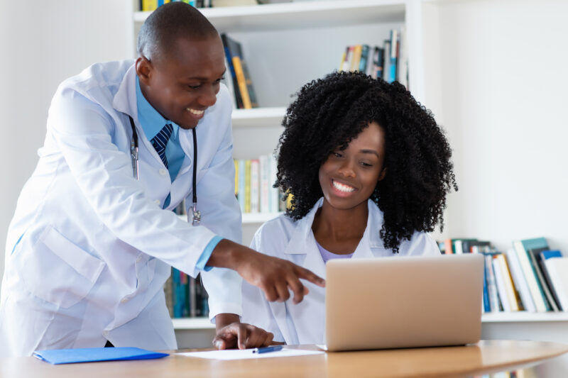 Medical courses in Nigeria