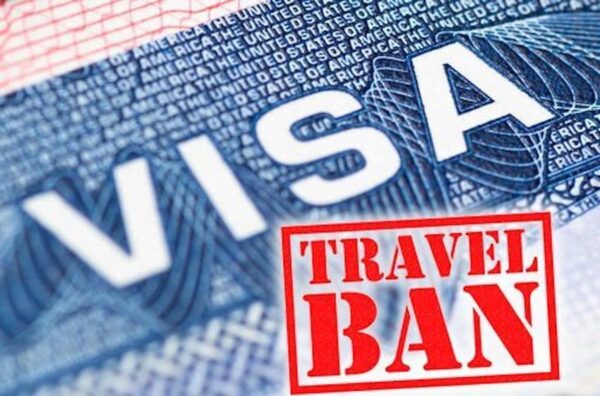 UAE Visa Ban On Nigerians