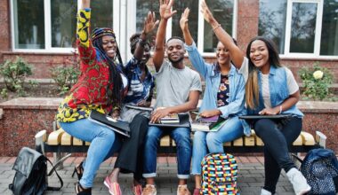 Top 10 Best universities in Nigeria